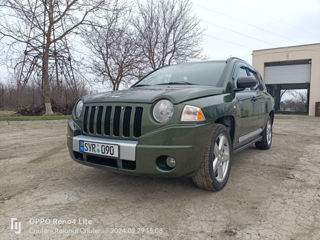 Jeep Compass foto 3