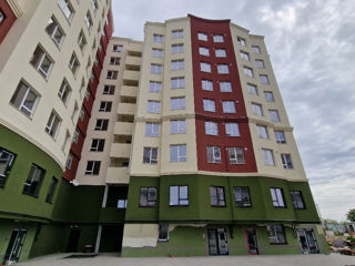 Apartament cu 2 camere, 44 m², Centru, Ialoveni foto 3
