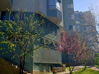 Apartament cu 2 camere, 77 m², Poșta Veche, Chișinău foto 9