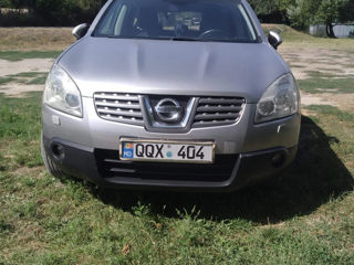 Nissan Qashqai foto 3