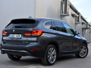 BMW X1 foto 4