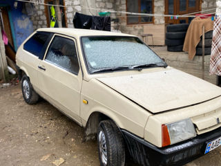 Lada / ВАЗ 2108 foto 2