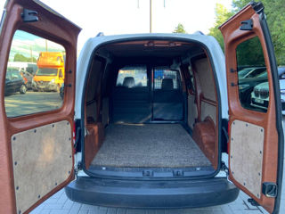 Volkswagen Caddy foto 18