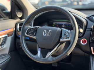 Honda CR-V фото 10