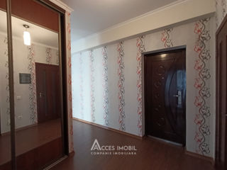 Apartament cu 2 camere, 76 m², Ciocana, Chișinău foto 12