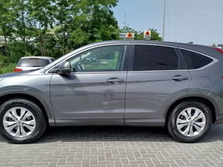 Honda CR-V foto 4