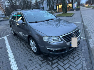 Volkswagen Passat foto 8