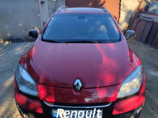 Renault Megane foto 3