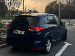 Ford C-Max foto 3