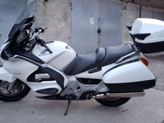 Honda ST1300 Pan European foto 3