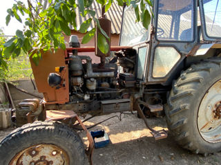 Vind Tractor UMZ 2008 foto 5