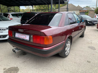 Audi 100 foto 5