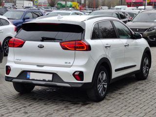 KIA Niro foto 3