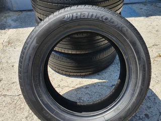 Hankook Optimo 225 60 R17 [4buc] foto 6