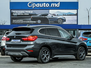 BMW X1 foto 2