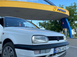 Volkswagen Golf foto 5