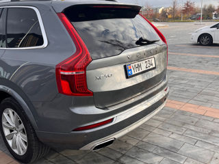 Volvo XC90 foto 2