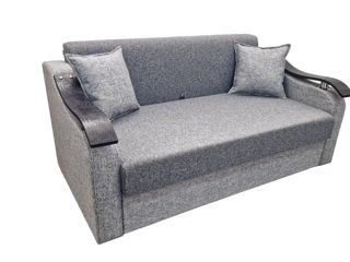 Canapea V-Toms Model10 N1 (0.83x1.47) optează pentru calitate și confort