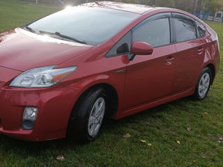 Toyota Prius foto 2