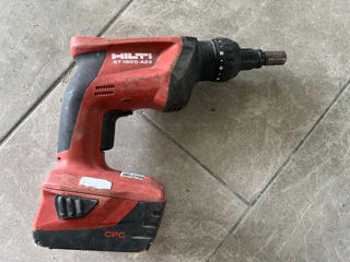 HILTI foto 6