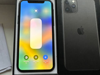 Iphone 11 Pro Space Gray 256 Gb foto 2