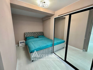 Apartament cu 2 camere, 70 m², Durlești, Chișinău foto 7