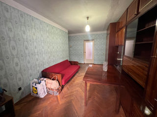 Apartament cu 3 camere, 67 m², Sculeni, Chișinău foto 4