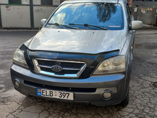 KIA Sorento foto 5