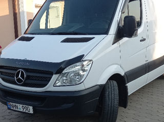 Mercedes sprinter313cdi