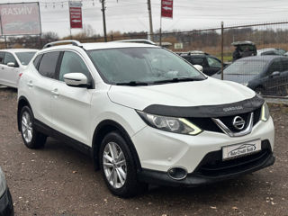 Nissan Qashqai foto 7