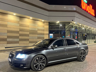 Audi A8 foto 3