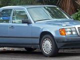 Mercedes Series (W124) foto 1