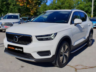 Volvo XC40 foto 2