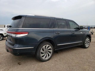 Lincoln Navigator foto 5