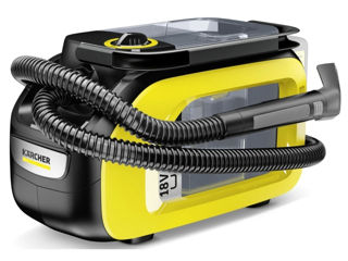 Aspirator cu spălare Karcher SE 3-18-livrare-credit