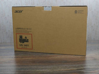 NoteBook Acer Aspire 5 (i5-12450H / 16GB / 1024GB). Новый запечатанный. Гарантия 1 год!