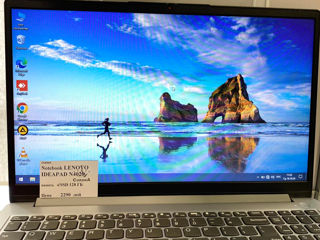 Notebook Lenovo IdeaPad N4020 (4/SSD 128 GB) foto 2