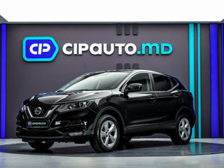 Nissan Qashqai фото 4