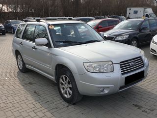 Subaru Forester foto 6