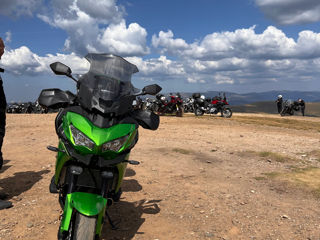 Kawasaki Versys 650 foto 5