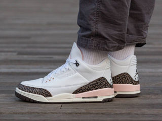 Nike Air Jordan 3 Retro Neapolitan Unisex foto 7