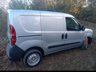 Opel Combo foto 5