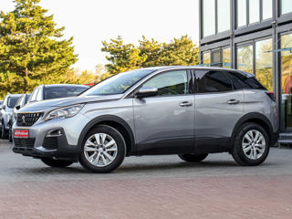 Peugeot 3008 foto 2