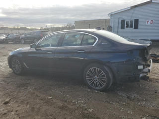 BMW 5 Series foto 4