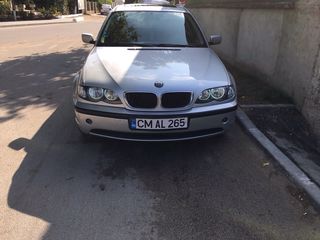 BMW 3 Series foto 4