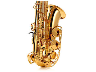 Saxofoan alto Yamaha YAS-280. Livrare în toată Moldova. Plata la primire foto 2