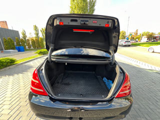 Mercedes S-Class foto 7