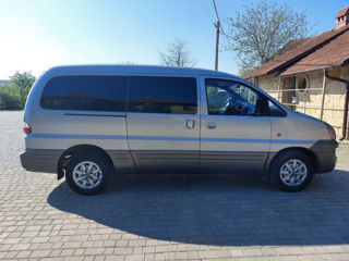 Hyundai H200 foto 4