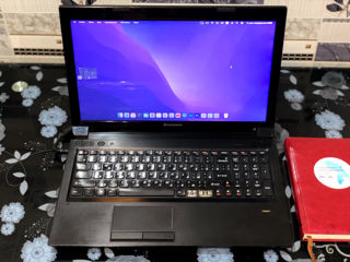 Lenovo B570, i5 2520m, 256 gb SSD, 8 gb RAM foto 2