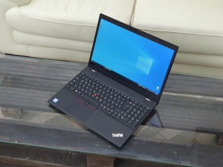Lenovo ThinkPad i7-8/8GB/512GB/UHD/Livrare/Garantie! foto 1